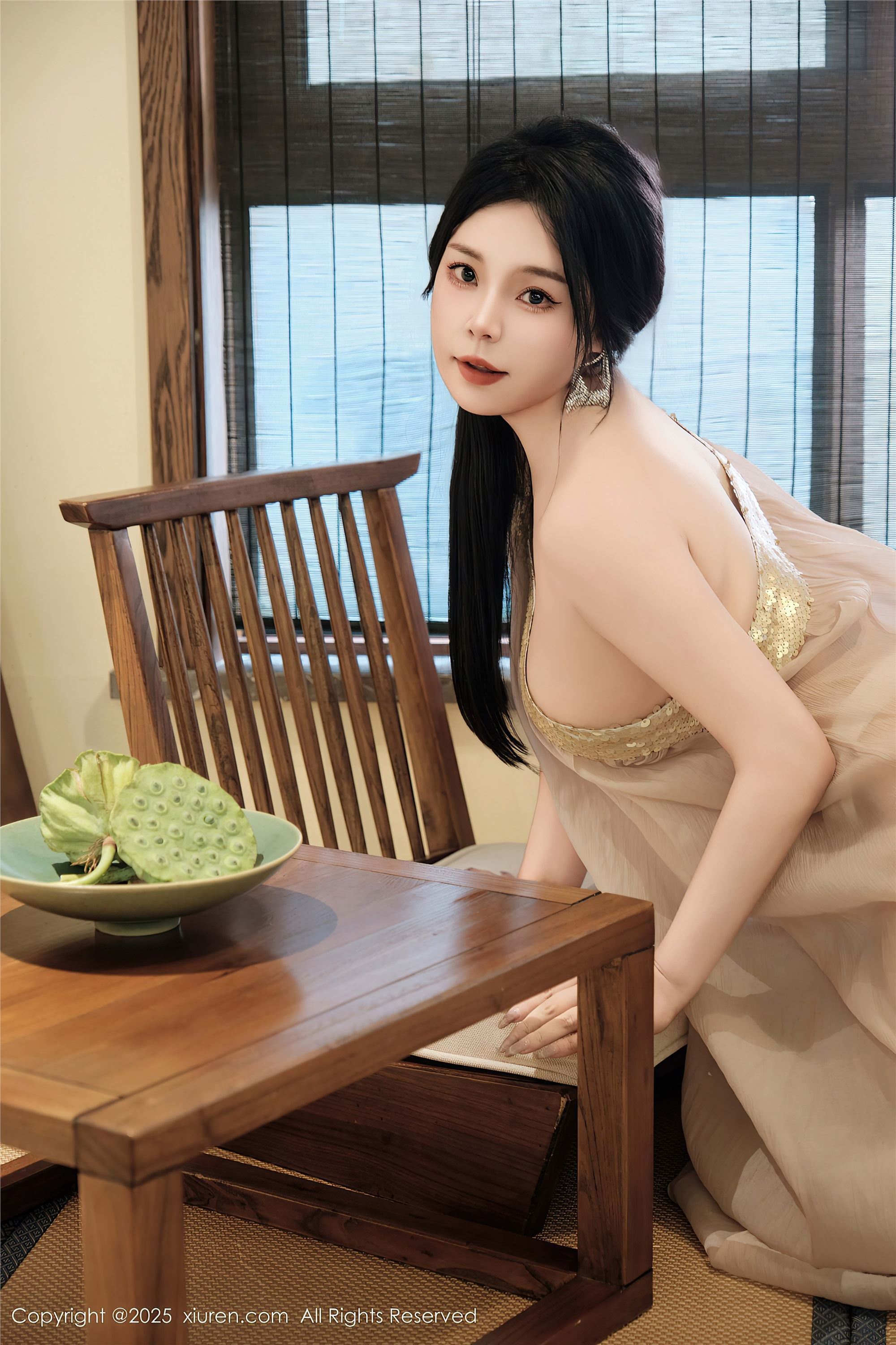 Xiuren秀人网 2025.07.03 NO.10500 麦田